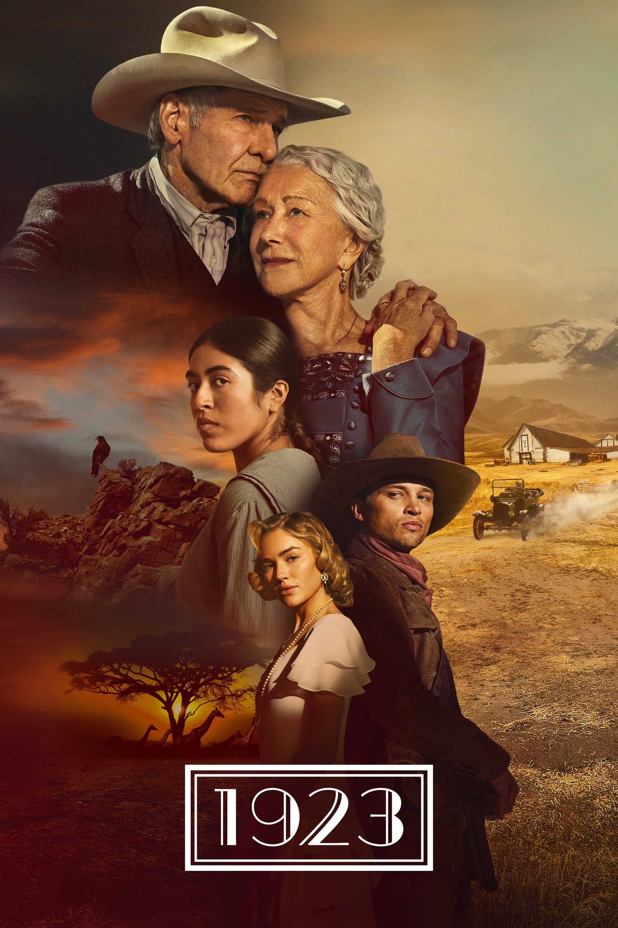 1923 [268633] (A1671413694) [[TV Shows]] --Plex--